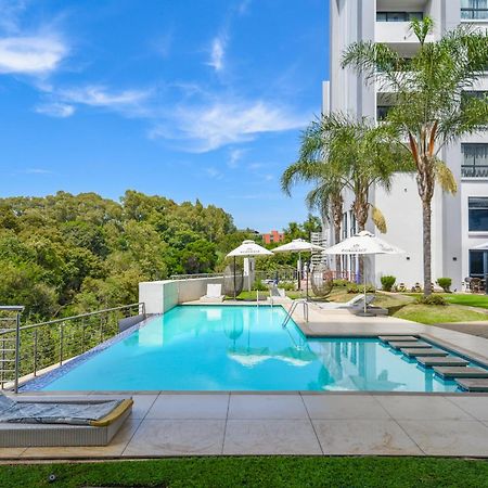 The Regency Apartments Pretoria-Noord Kültér fotó