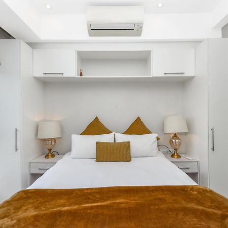 The Regency Apartments Pretoria-Noord Kültér fotó