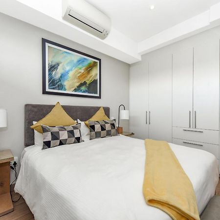 The Regency Apartments Pretoria-Noord Kültér fotó