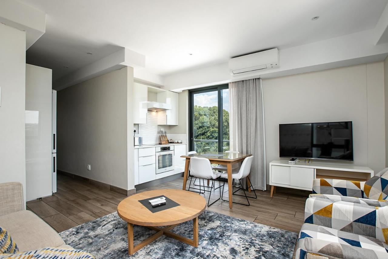 The Regency Apartments Pretoria-Noord Kültér fotó