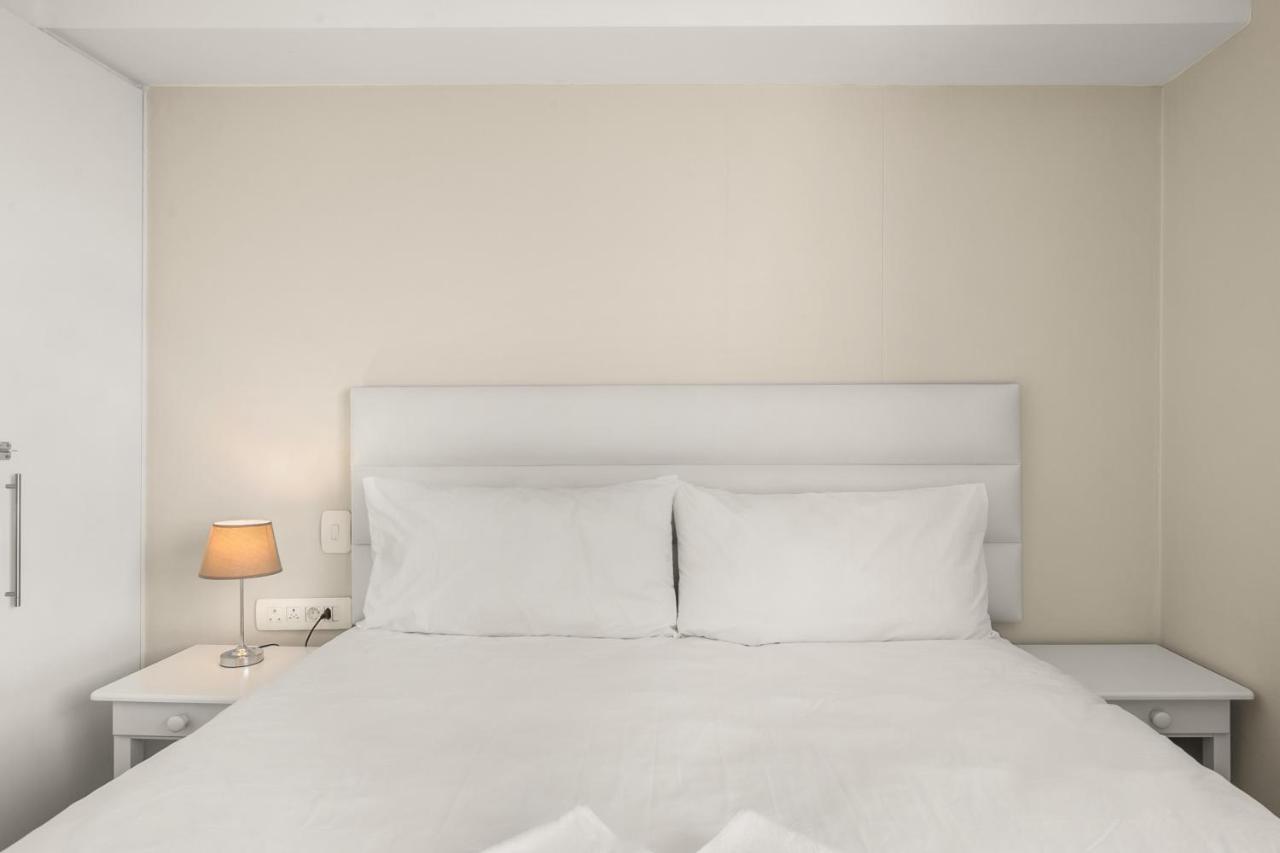The Regency Apartments Pretoria-Noord Kültér fotó