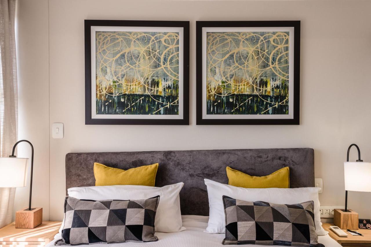 The Regency Apartments Pretoria-Noord Kültér fotó