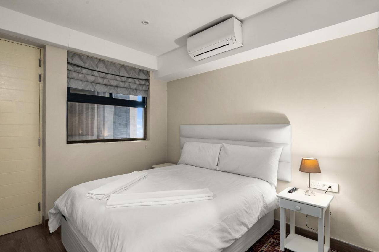 The Regency Apartments Pretoria-Noord Kültér fotó