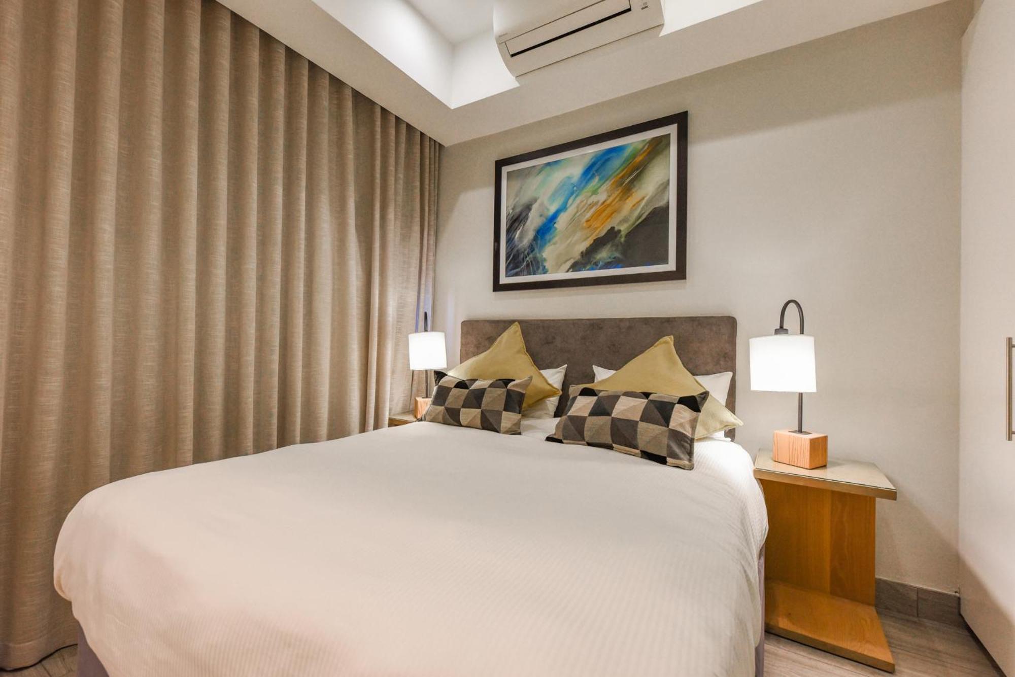 The Regency Apartments Pretoria-Noord Kültér fotó
