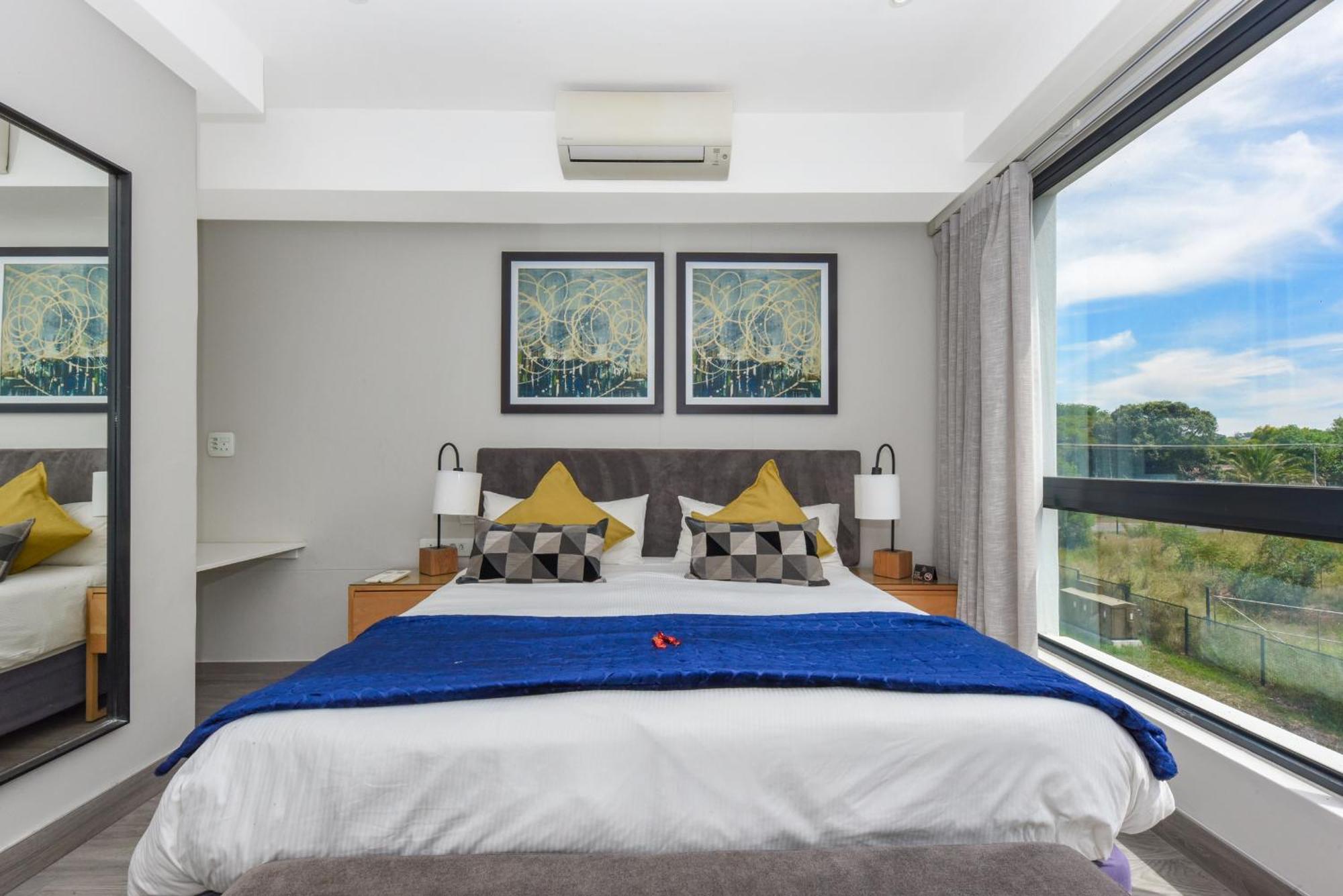 The Regency Apartments Pretoria-Noord Kültér fotó