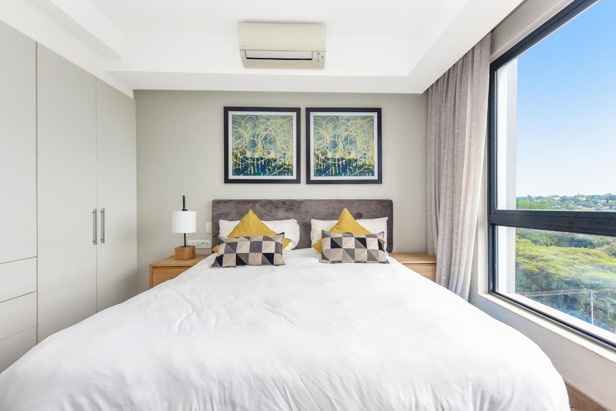 The Regency Apartments Pretoria-Noord Kültér fotó