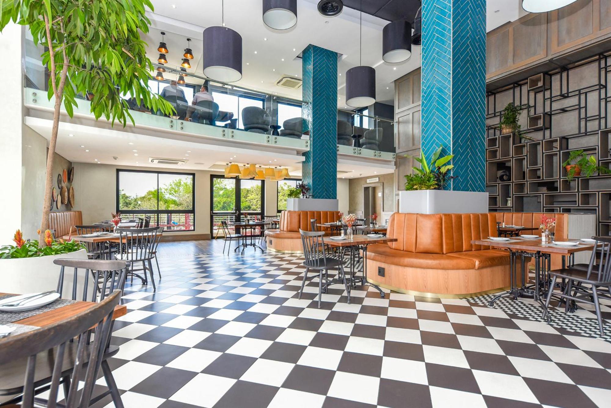 The Regency Apartments Pretoria-Noord Kültér fotó