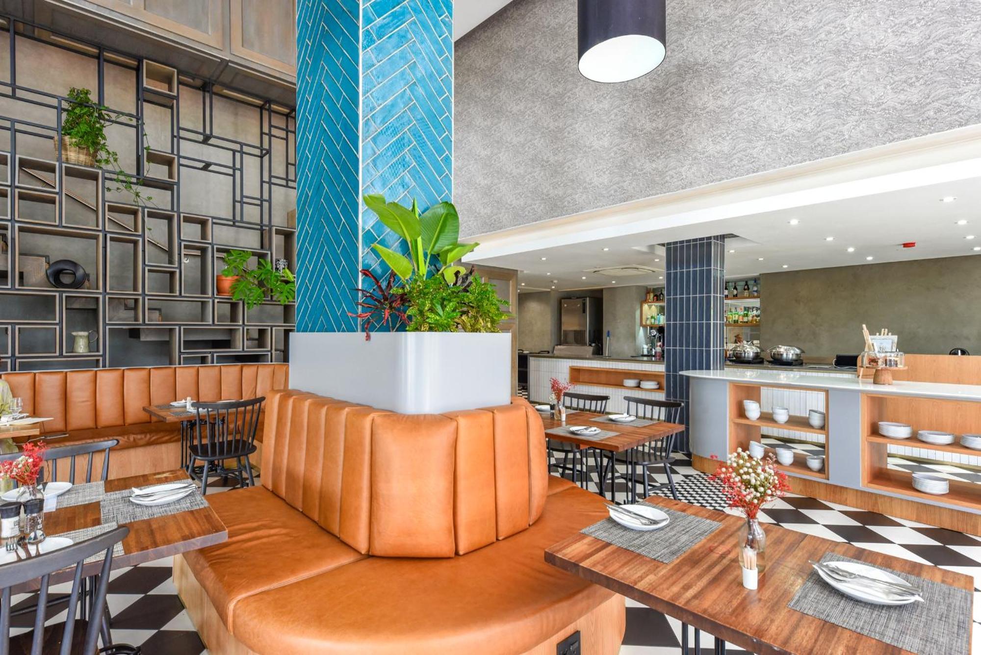 The Regency Apartments Pretoria-Noord Kültér fotó