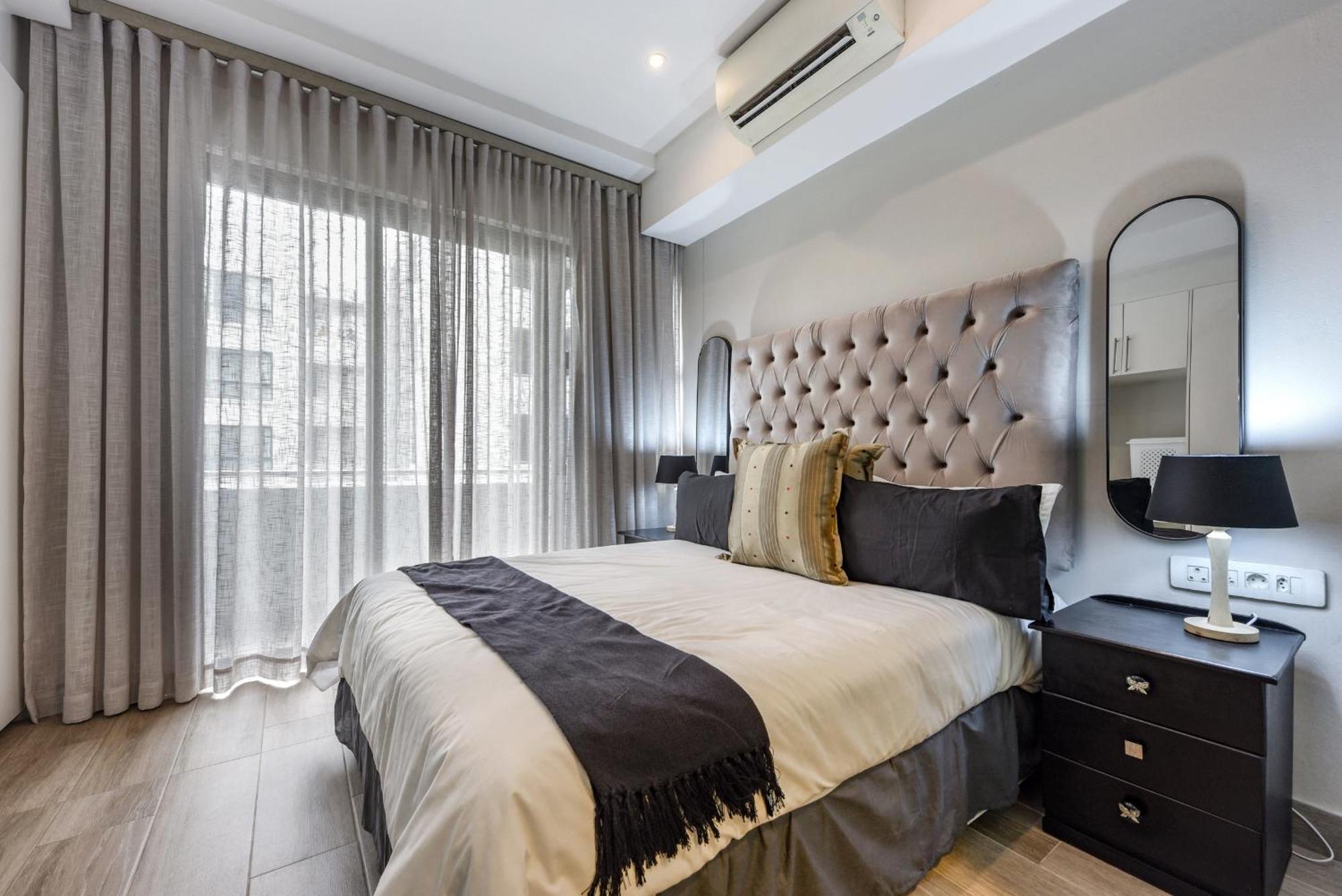 The Regency Apartments Pretoria-Noord Kültér fotó