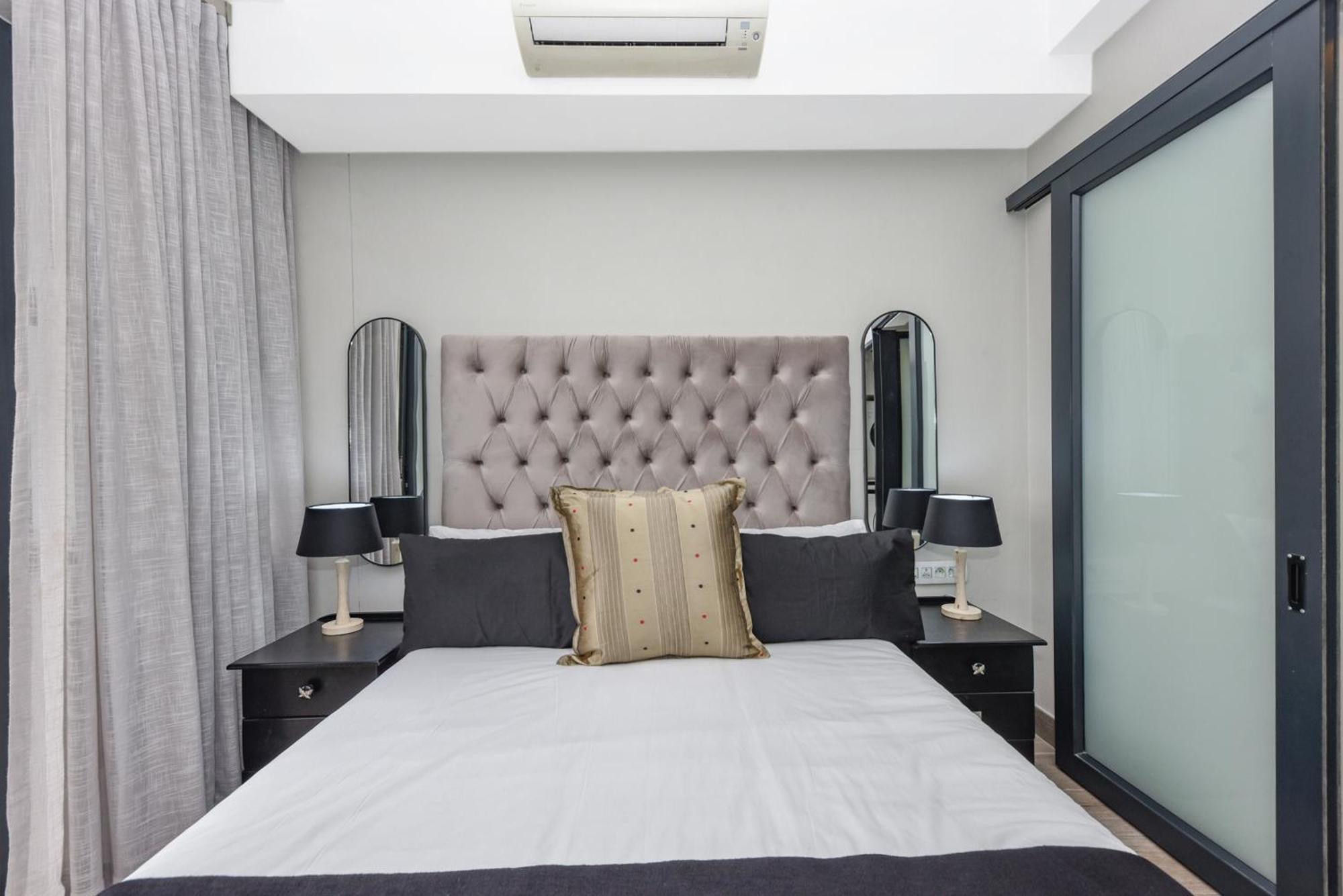 The Regency Apartments Pretoria-Noord Kültér fotó