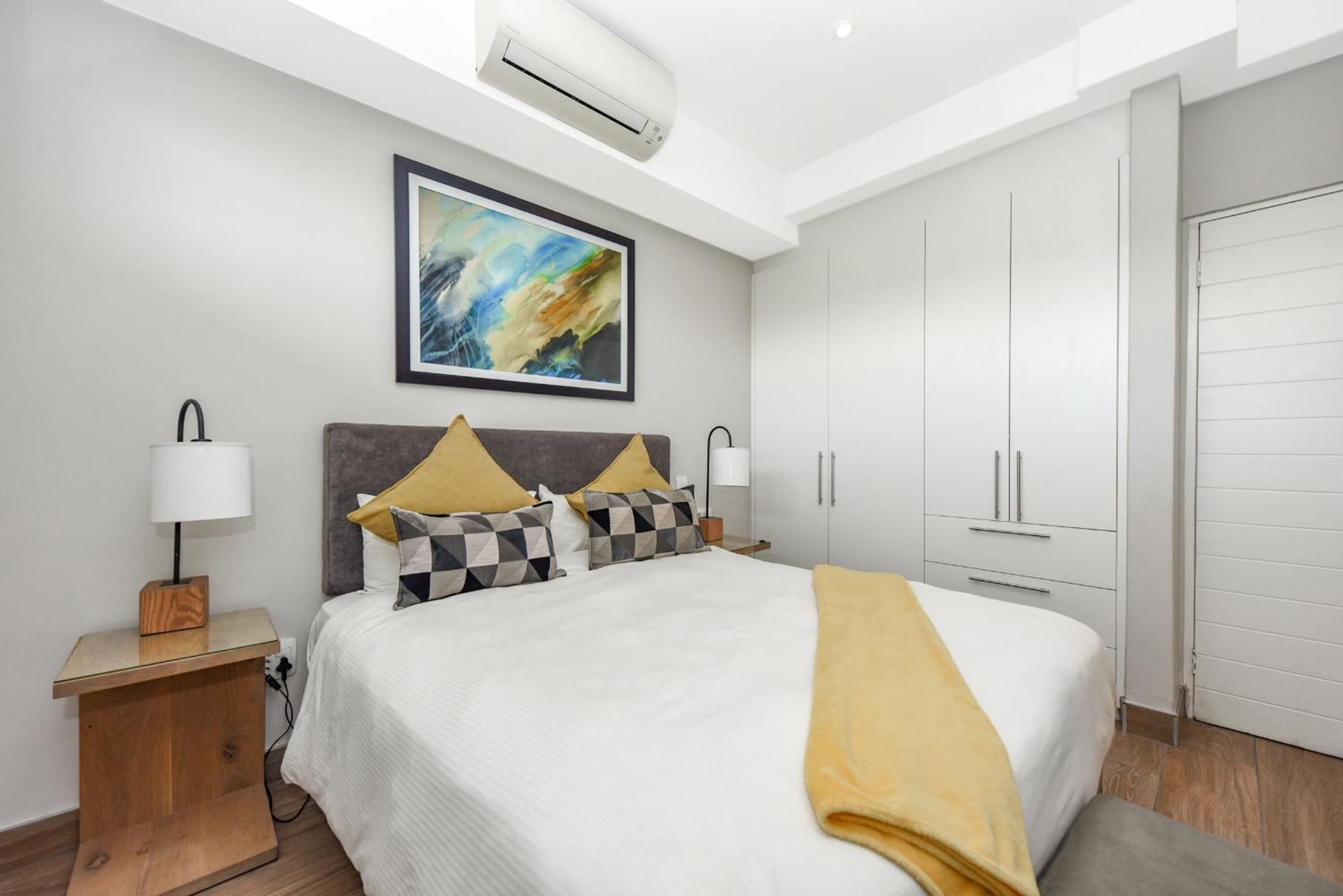 The Regency Apartments Pretoria-Noord Kültér fotó