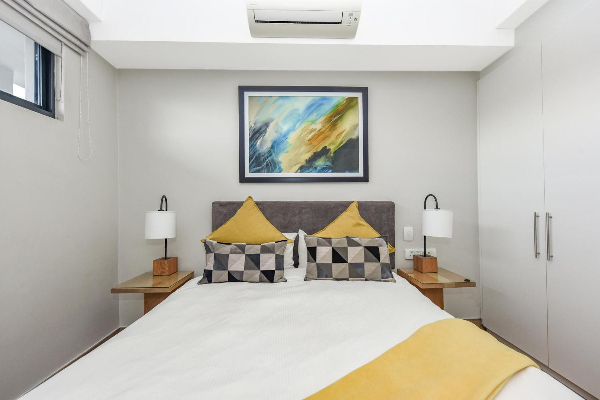 The Regency Apartments Pretoria-Noord Kültér fotó
