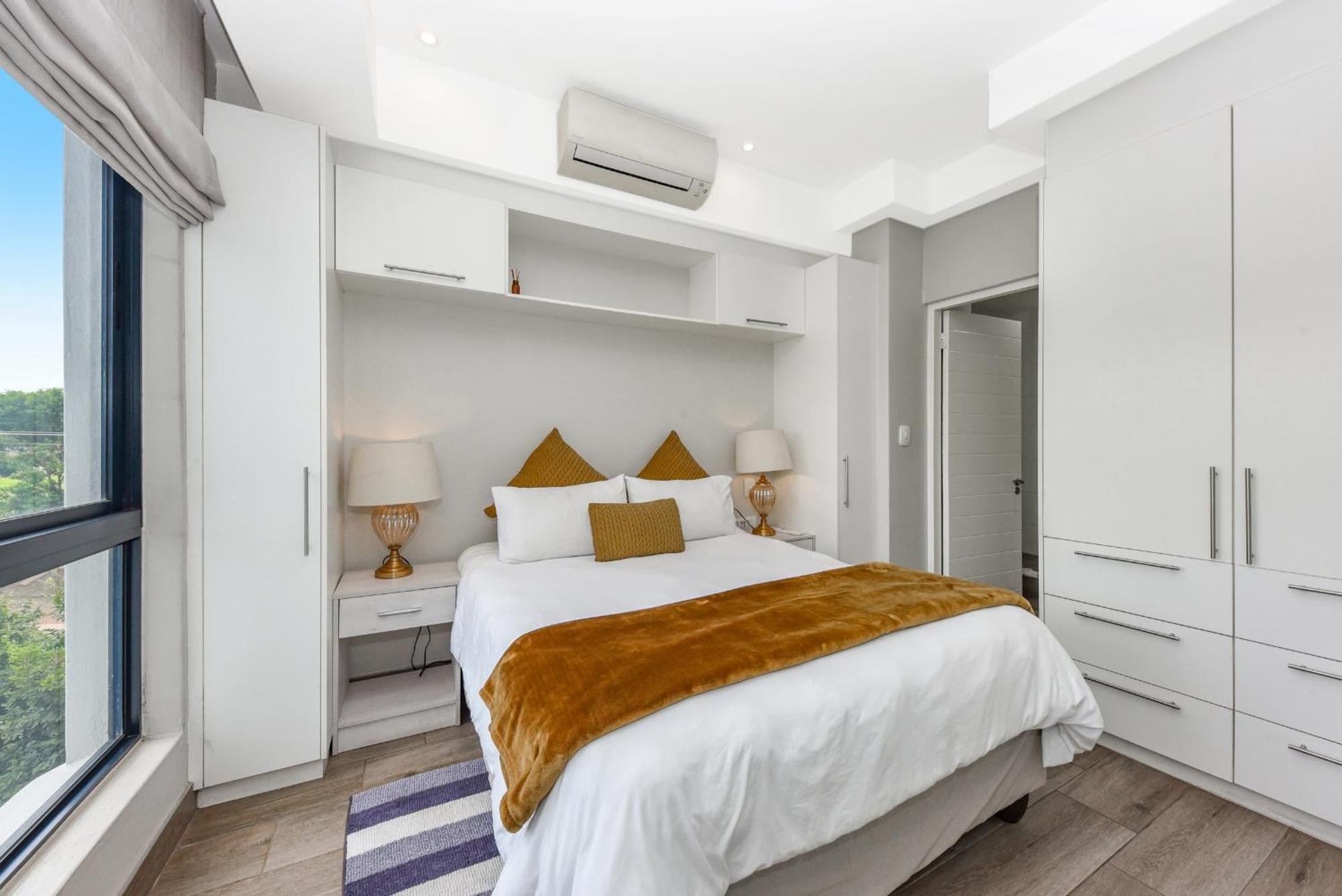 The Regency Apartments Pretoria-Noord Kültér fotó