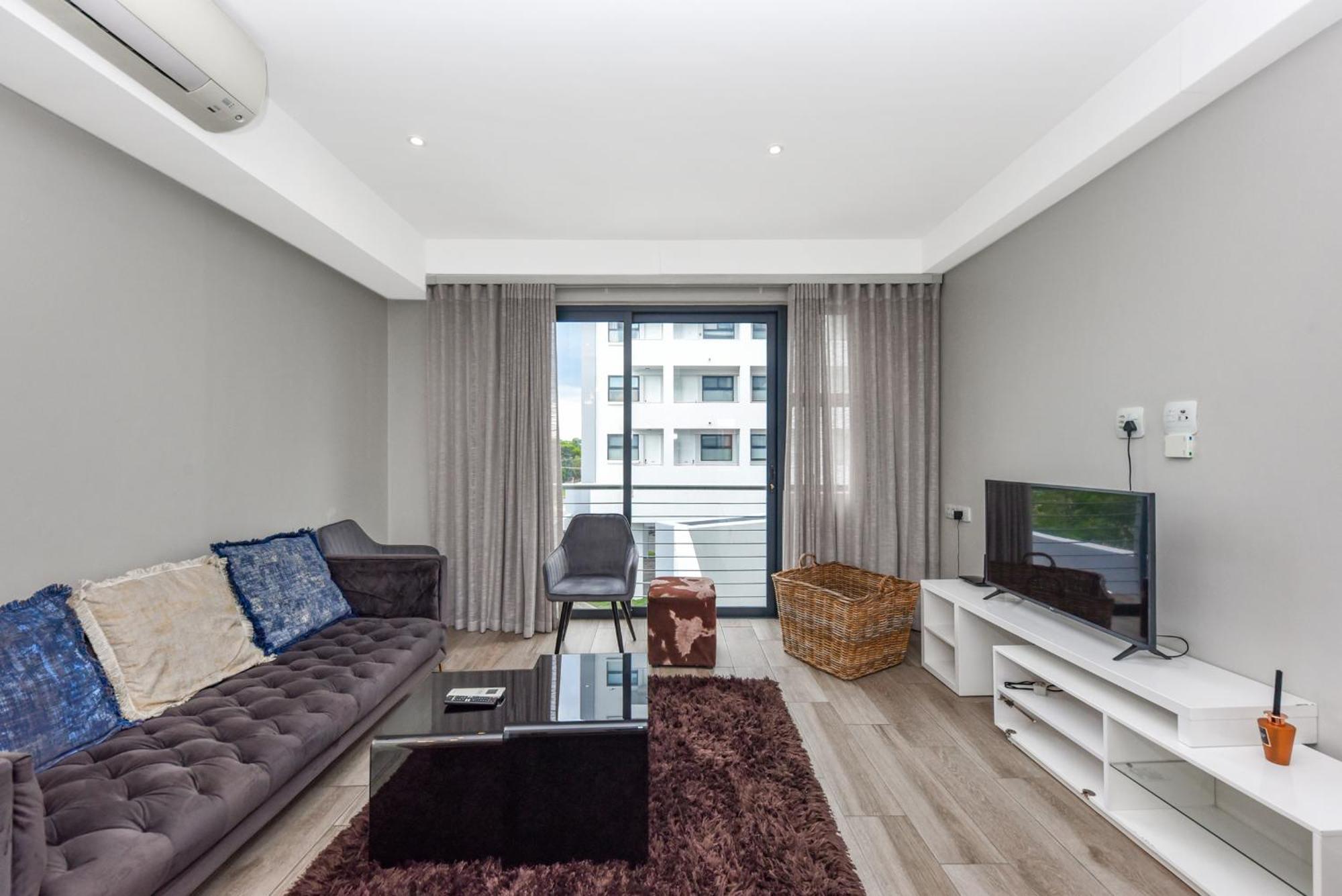 The Regency Apartments Pretoria-Noord Kültér fotó