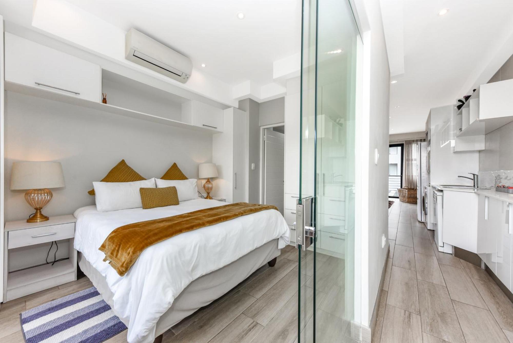 The Regency Apartments Pretoria-Noord Kültér fotó