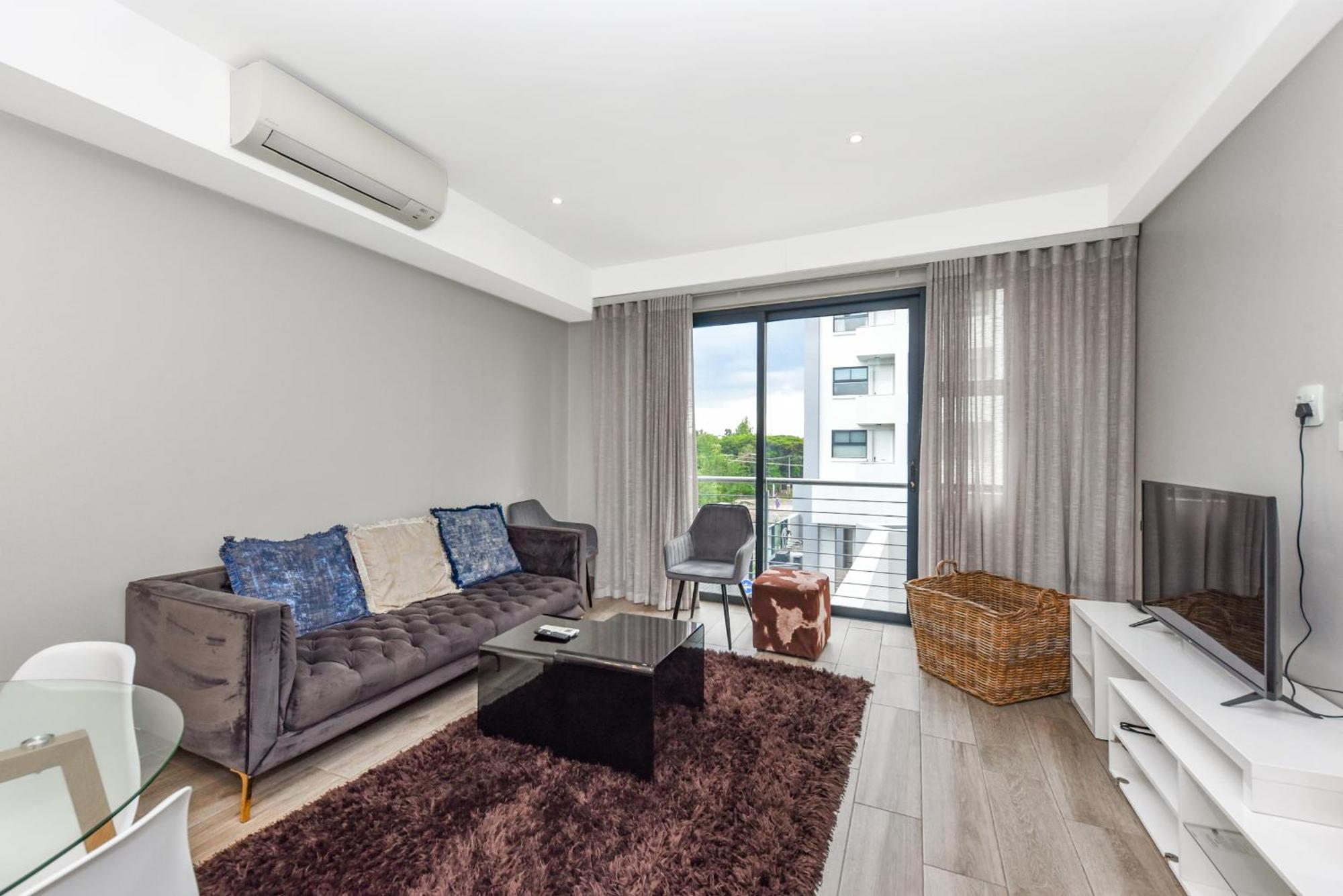 The Regency Apartments Pretoria-Noord Kültér fotó