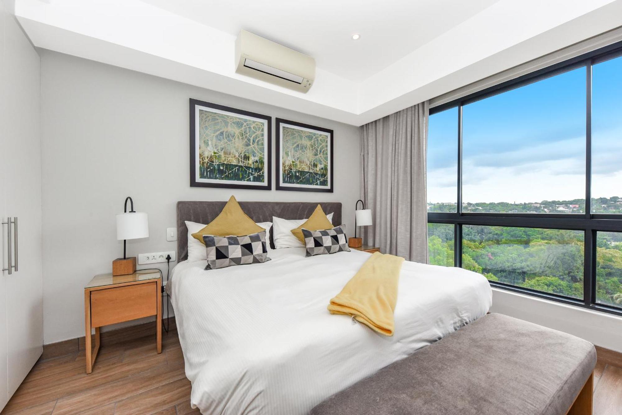 The Regency Apartments Pretoria-Noord Kültér fotó