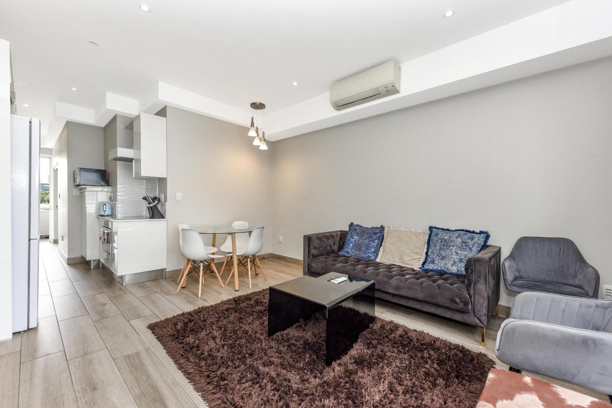 The Regency Apartments Pretoria-Noord Kültér fotó